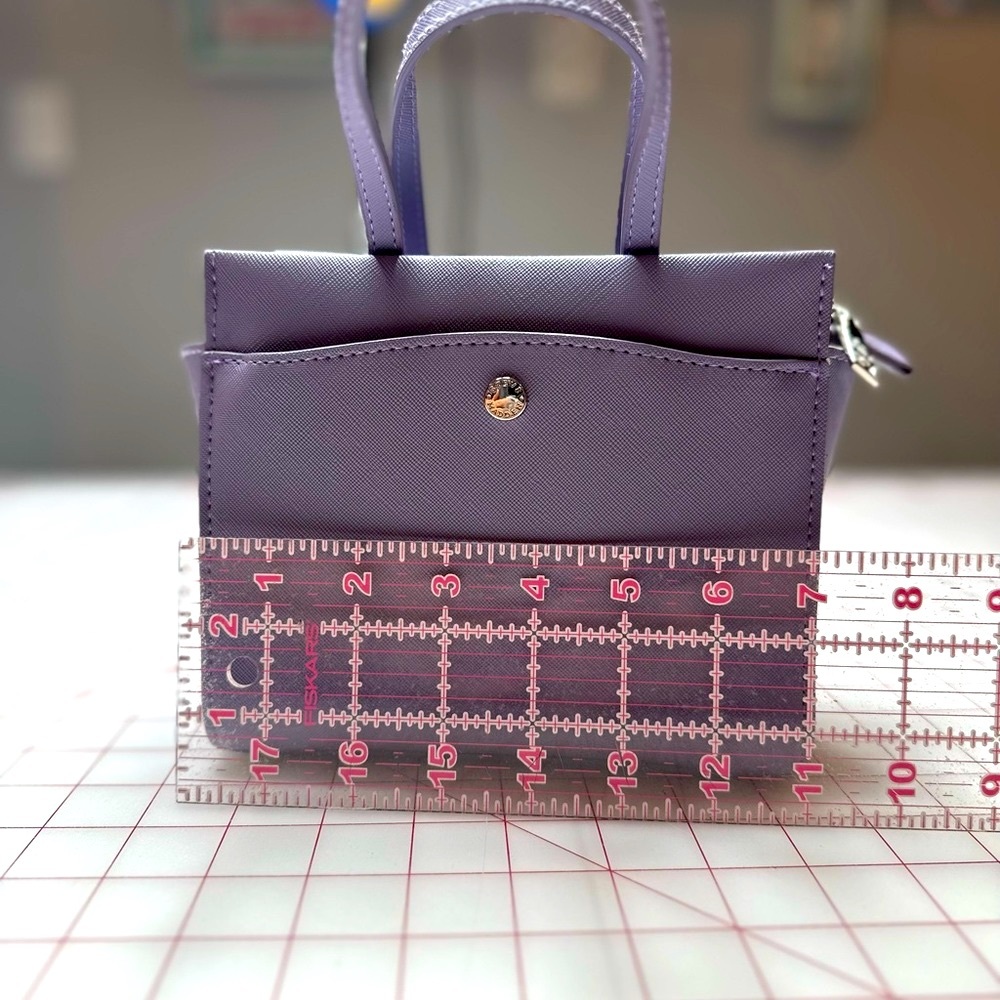 Steve Madden Purse